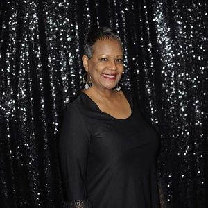 Meet your Posher, Pat